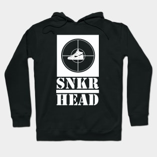 Sneakerhead Hoodie